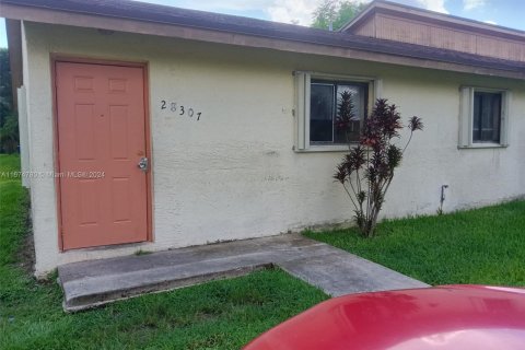 Townhouse in Homestead, Florida 3 bedrooms, 111.48 sq.m. № 1398181 - photo 2