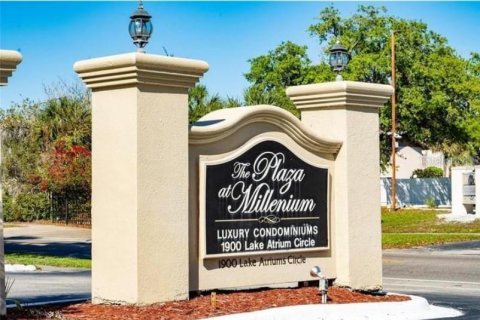 Condominio en venta en Orlando, Florida, 1 dormitorio, 48.87 m2 № 1286986 - foto 1