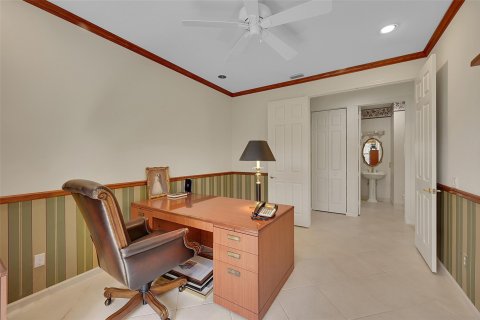 Casa en venta en Boynton Beach, Florida, 3 dormitorios, 244.24 m2 № 1096472 - foto 17