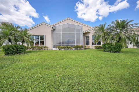 Casa en venta en Boynton Beach, Florida, 3 dormitorios, 244.24 m2 № 1096472 - foto 8