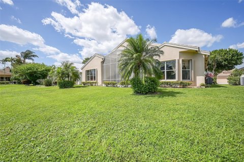 Casa en venta en Boynton Beach, Florida, 3 dormitorios, 244.24 m2 № 1096472 - foto 9