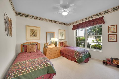 Casa en venta en Boynton Beach, Florida, 3 dormitorios, 244.24 m2 № 1096472 - foto 24