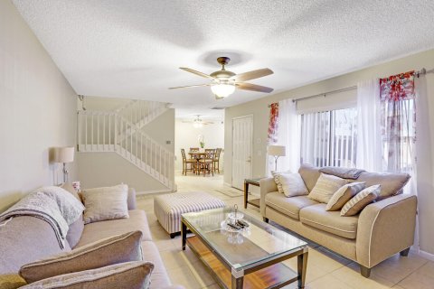 Touwnhouse à vendre à West Palm Beach, Floride: 2 chambres, 114.83 m2 № 1026980 - photo 16