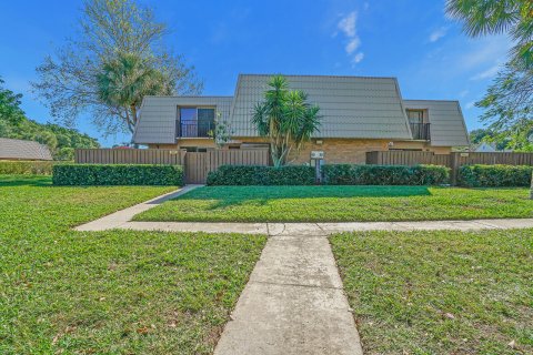 Adosado en venta en West Palm Beach, Florida, 2 dormitorios, 114.83 m2 № 1026980 - foto 2