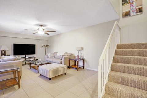 Touwnhouse à vendre à West Palm Beach, Floride: 2 chambres, 114.83 m2 № 1026980 - photo 19