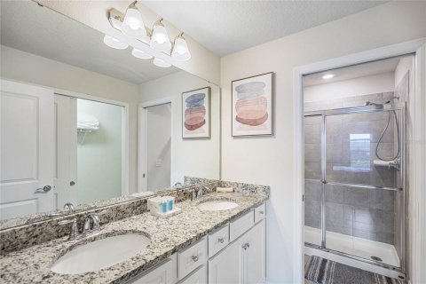 Touwnhouse à vendre à Davenport, Floride: 5 chambres, 212.1 m2 № 1334761 - photo 24