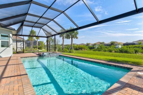 Casa en venta en Port Charlotte, Florida, 3 dormitorios, 219.34 m2 № 1403340 - foto 3