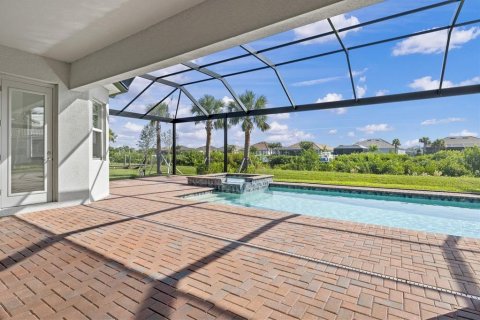 Casa en venta en Port Charlotte, Florida, 3 dormitorios, 219.34 m2 № 1403340 - foto 4