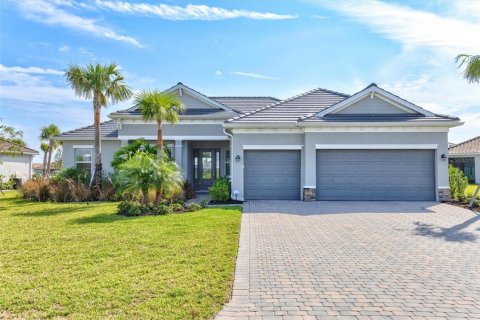 Casa en venta en Port Charlotte, Florida, 3 dormitorios, 219.34 m2 № 1403340 - foto 6