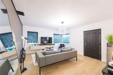 Condominio en venta en Miami Beach, Florida, 1 dormitorio, 68.47 m2 № 1409009 - foto 14