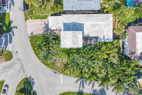 Terrain à vendre à Fort Lauderdale, Floride № 1022403 - photo 1