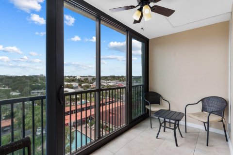 Copropriété à vendre à Pompano Beach, Floride: 2 chambres, 100.33 m2 № 1022423 - photo 15