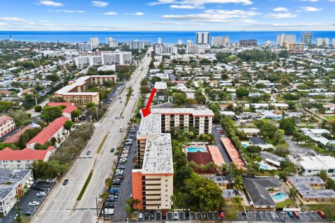 Condo in Pompano Beach, Florida, 2 bedrooms  № 1022423 - photo 22