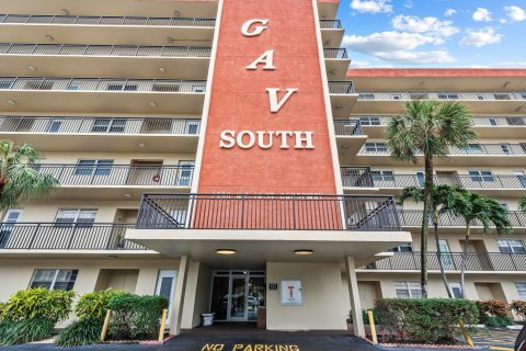 Condominio en venta en Pompano Beach, Florida, 2 dormitorios, 100.33 m2 № 1022423 - foto 24