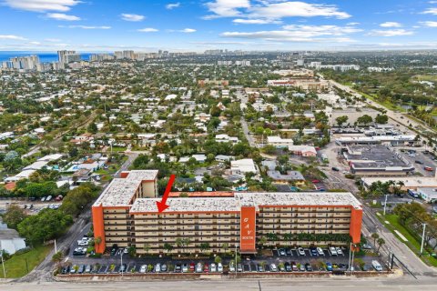 Condominio en venta en Pompano Beach, Florida, 2 dormitorios, 100.33 m2 № 1022423 - foto 20