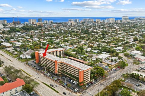 Condominio en venta en Pompano Beach, Florida, 2 dormitorios, 100.33 m2 № 1022423 - foto 21