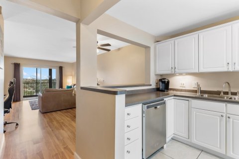 Condo in Pompano Beach, Florida, 2 bedrooms  № 1022423 - photo 6