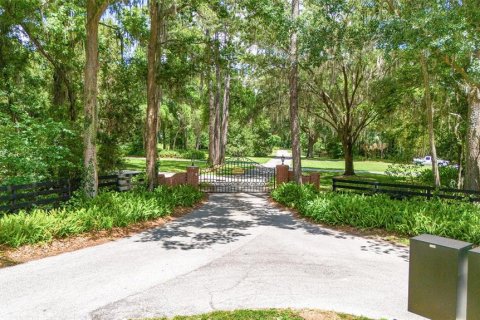 Terreno en venta en Ocala, Florida № 1167552 - foto 1