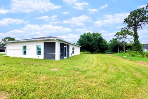 Villa ou maison à vendre à LaBelle, Floride: 3 chambres, 158.4 m2 № 1235755 - photo 7