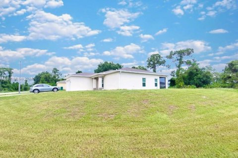 Villa ou maison à vendre à LaBelle, Floride: 3 chambres, 158.4 m2 № 1235755 - photo 6