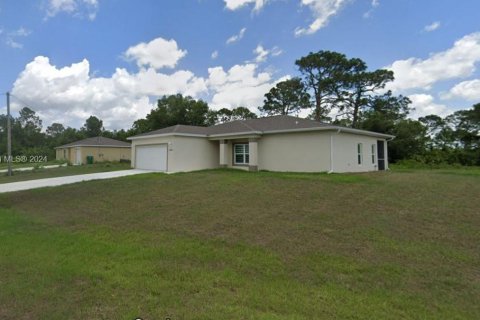 Villa ou maison à vendre à LaBelle, Floride: 3 chambres, 158.4 m2 № 1235755 - photo 2