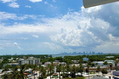 Copropriété à vendre à Miami Beach, Floride: 1 chambre, 58.53 m2 № 1331509 - photo 3