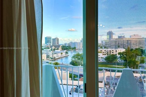 Copropriété à vendre à Miami Beach, Floride: 1 chambre, 58.53 m2 № 1331509 - photo 13