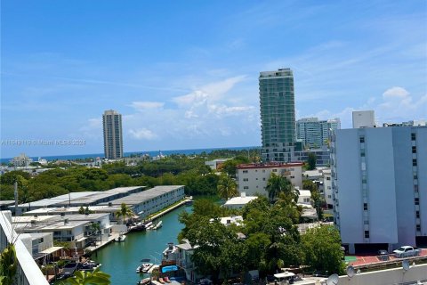 Condo in Miami Beach, Florida, 1 bedroom  № 1331509 - photo 18