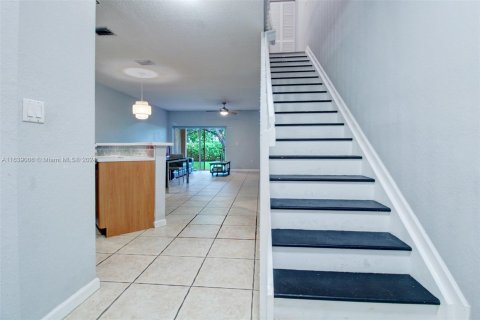 Adosado en venta en Tamarac, Florida, 2 dormitorios, 132.66 m2 № 1320715 - foto 16