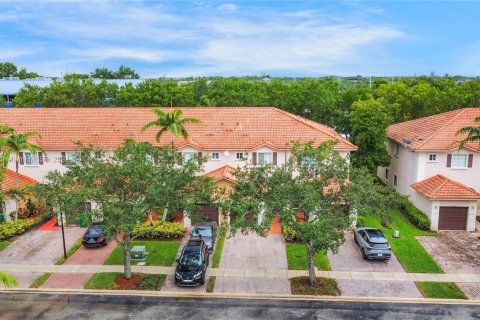 Adosado en venta en Tamarac, Florida, 2 dormitorios, 132.66 m2 № 1320715 - foto 26