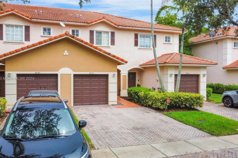 Adosado en venta en Tamarac, Florida, 2 dormitorios, 132.66 m2 № 1320715 - foto 24