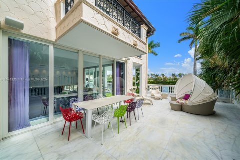 Touwnhouse à vendre à Miami Beach, Floride: 4 chambres, 562.15 m2 № 1044990 - photo 21