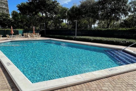 Copropriété à vendre à Aventura, Floride: 1 chambre, 68.84 m2 № 1225393 - photo 19