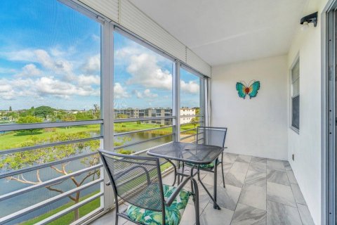 Copropriété à vendre à Boca Raton, Floride: 2 chambres, 83.24 m2 № 1060026 - photo 6