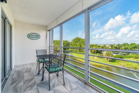 Copropriété à vendre à Boca Raton, Floride: 2 chambres, 83.24 m2 № 1060026 - photo 5