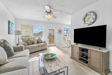 Condo in Boca Raton, Florida, 2 bedrooms  № 1060026 - photo 22