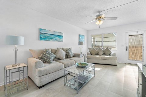 Copropriété à vendre à Boca Raton, Floride: 2 chambres, 83.24 m2 № 1060026 - photo 19