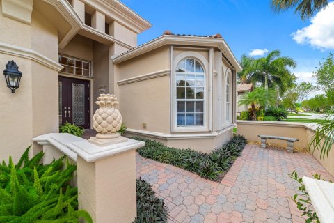 Villa ou maison à vendre à Wellington, Floride: 2 chambres, 219.62 m2 № 1065682 - photo 6