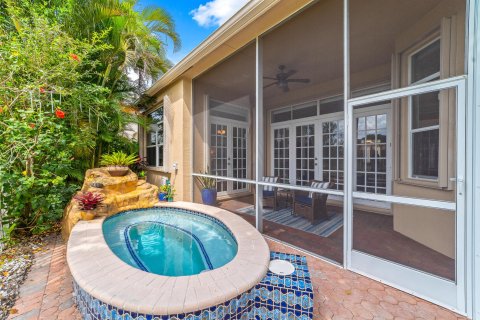 Villa ou maison à vendre à Wellington, Floride: 2 chambres, 219.62 m2 № 1065682 - photo 12