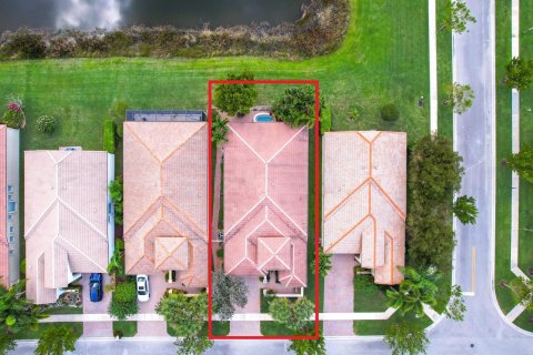 Villa ou maison à vendre à Wellington, Floride: 2 chambres, 219.62 m2 № 1065682 - photo 5