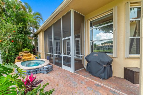 Villa ou maison à vendre à Wellington, Floride: 2 chambres, 219.62 m2 № 1065682 - photo 11