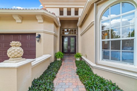 Casa en venta en Wellington, Florida, 2 dormitorios, 219.62 m2 № 1065682 - foto 7