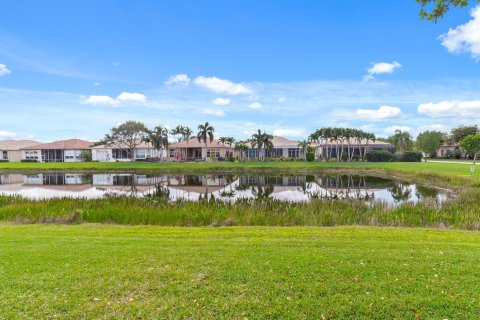 Villa ou maison à vendre à Wellington, Floride: 2 chambres, 219.62 m2 № 1065682 - photo 14