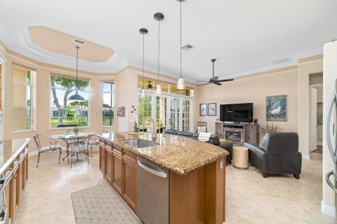Villa ou maison à vendre à Wellington, Floride: 2 chambres, 219.62 m2 № 1065682 - photo 29