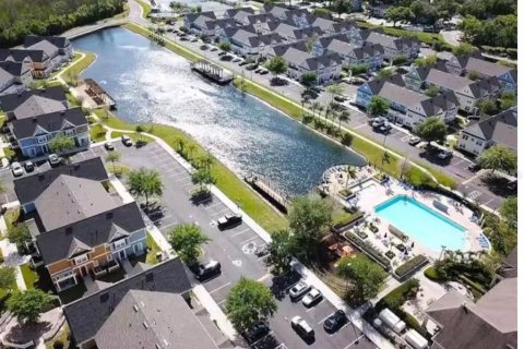 Condo in Kissimmee, Florida, 3 bedrooms  № 1419253 - photo 3