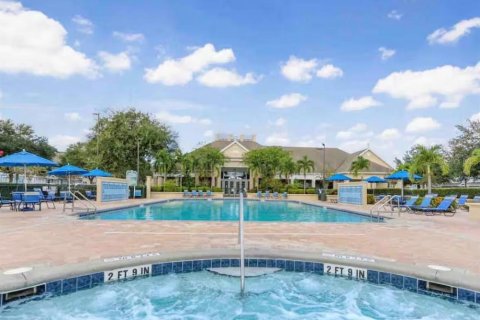 Condo in Kissimmee, Florida, 3 bedrooms  № 1419253 - photo 2