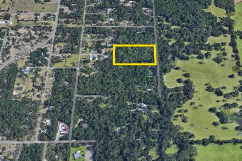 Land in Brooksville, Florida № 1248518 - photo 1