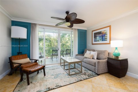Condominio en venta en Islamorada, Village of Islands, Florida, 1 dormitorio, 51.1 m2 № 1091378 - foto 26