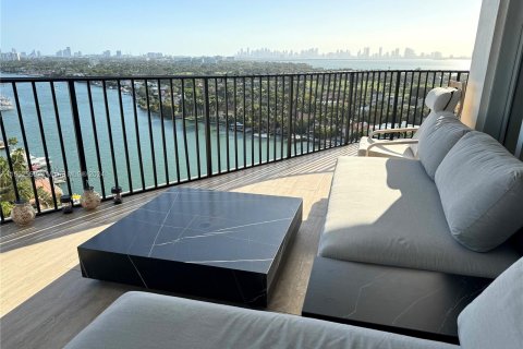 Condo in Miami Beach, Florida, 4 bedrooms  № 1091377 - photo 6