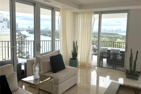 Condo in Miami Beach, Florida, 4 bedrooms  № 1091377 - photo 13